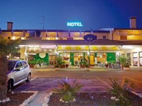  Hotel Agli Olmi  Сан-Бьяджо-Ди-Каллальта